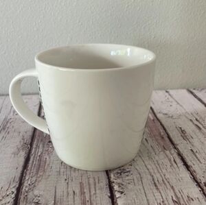 Water cup coffee cup